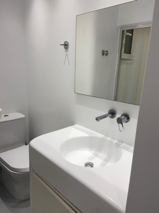 Ground Floor Apartment In Mykonos Town المظهر الخارجي الصورة